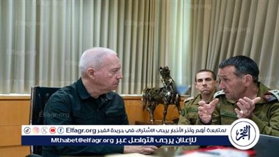 رئيس الأركان الإسرائيلي: قادرون على الوصول إلى أي نافذة نريدها في بيروت