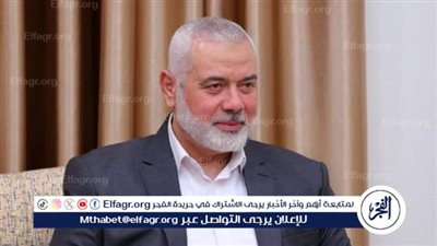 أستاذ علوم سياسية: إسماعيل هنية لم يكن على قوائم اغتيالات إسرائيل