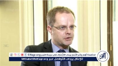 السفير البريطاني بالقاهرة بعد اغتيال هنية: يجب وقف إطلاق النار وتجنب التصعيد في المنطقة 
