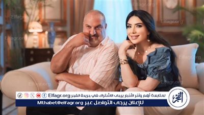 تاني يوم تصوير.. عبير صبري تشوق الجمهور لمسلسل 