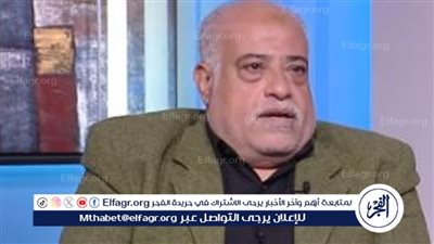 رضا إدريس يكشف عن سبب ابتعاده عن الساحة الفنية