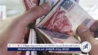 بدء صرف معاشات شهر أغسطس 2024: كل ما تحتاج معرفته