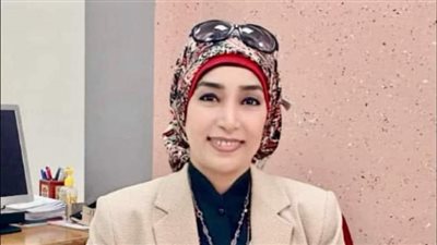 تكليف الدكتورة صابرين عبد الجليل قائمًا بأعمال رئيس جامعة الأقصر