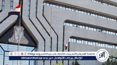 بالاسماء.. حركة تنقلات ضباط الشرطة بمديرية أمن الإسكندرية 