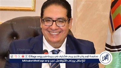  من هو محمد سامي القائم بأعمال رئيس جامعة القاهرة؟
