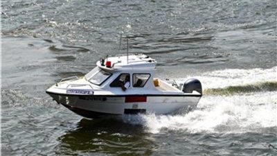 عاجل.. حبس مالك اللانش السياحي الغارق بمصر القديمة 