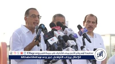 أستاذ اقتصاد: زيارة مدبولي للإسكندرية دعم حقيقي من الدولة للقطاع الخاص (فيديو)