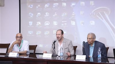 مهرجان المسرح المصري يبدأ أولي ندواته بالحديث عن سميحة أيوب 