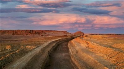 الأول من أغسطس بداية العام المائى الجديد.. مشروعات تحققت فى العام السابق ومجهودات متواصلة للعام القادم