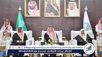 أمير جازان: النادي الأدبي عزز الحراك الثقافي في المنطقة