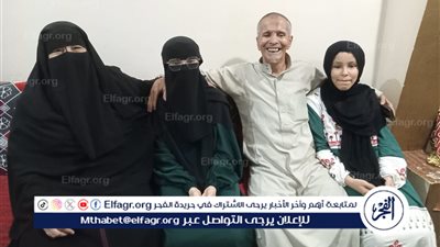 الأولى بالثانوية الأزهرية ببني سويف: توقعت أن أكون من أوائل الجمهورية وسألتحق باللغات والترجمة