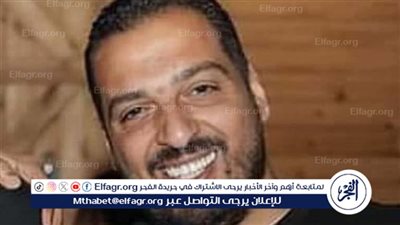 أحمد السقا وإيهاب فهمي وآيتن عامر أبرز الحاضرين في جنازة المنتج تامر فتحي