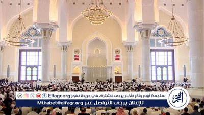 عاجل - إسماعيل هنية يوارى الثرى في قطر.. مراسم الدفن لم تحجب 