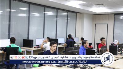 مكتب التنسيق يعلن تسجيل 52 ألف طالب وطالبة في اختبارات القدرات