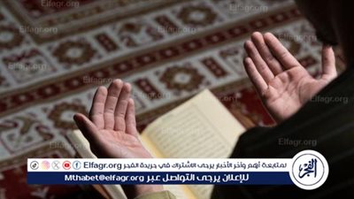 أدعية مستجابة وأعمال مستحبة في يوم الجمعة