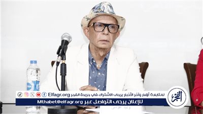 مهرجان المسرح المصري يناقش 
