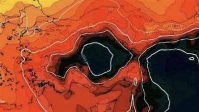 ماذا تعرف عن منخفض الهند الموسمي المسيطر على مناخ مصر؟