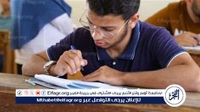 الدعاء كوسيلة لتهدئة القلق وتعزيز النجاح لطلاب الثانوية العامة