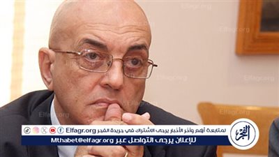 محمد سلماوي يروي علاقته بنجيب محفوظ وكواليس أزمة إلقاء خطاب فوزه بجائزة نوبل