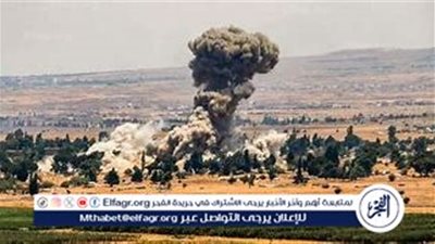 توترات متصاعدة في الشرق الأوسط والردود العسكرية