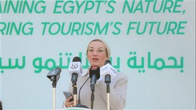 اختيار وزيرة البيئة لقيادة تسهيل التفاوض حول تمويل المناخ فى cop29