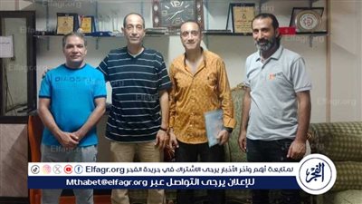 لجنة تسيير الأعمال بنادي الشرق تنهي إجراءات فرق الهوكي واليد بالنادي