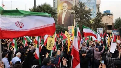 تصاعد المواجهات الإقليمية.. إيران تهدد برد قاس وإسرائيل تستعد لجميع السيناريوهات