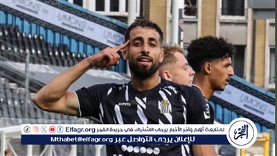 الكشف عن حقيقة مفاوضات النادي الأهلي مع عدي الدباغ 