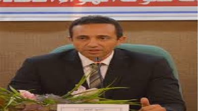 تفاصيل زيارة وزير الزراعة للجمعيات والحقول الإرشادية في البحيرة (صور)