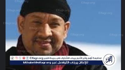 عصام كاريكا: غنيت عشان كان نفسي أبقى مشهور.. فيديو