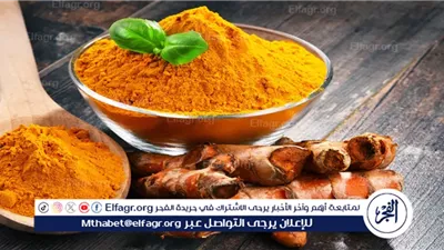 كيفية إدخال الكركم في غذاء الأطفال: دليل شامل