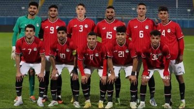 أحمد بلال يكشف حظوظ المنتخب الأولمبي أمام فرنسا في الأولمبياد