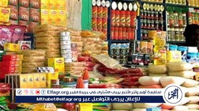توجيه عاجل من وزير التموين بشأن أسعار السلع