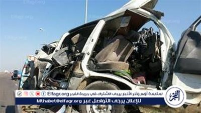 خبير مروري: السرعة الزائدة عن المقررة قانونا سبب الحوادث على الطرق