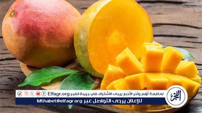 فاكهة المانجو: ملكة الفواكه الاستوائية