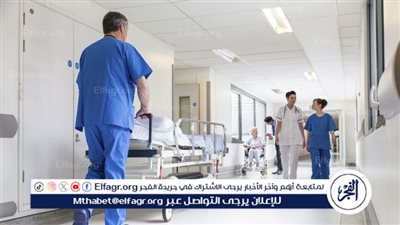 لماذا أقر مجلس النواب قانون المنشآت الصحية خلال دور الانعقاد الماضي؟