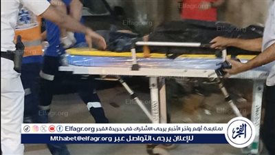 عاجل.. انتشال جثة ثالث ضحايا العقار المنهار في الساحل