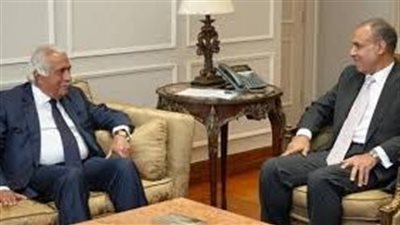 وزير الخارجية: غرفة التجارة الأمريكية تعزز العلاقات الاقتصادية بين البلدين