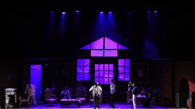 بعد عدة مهرجانات.. 