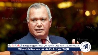 محمد العرابي يكشف دلالة زيارة ولي العهد السعودي لمصر ولقائه بالسيسي