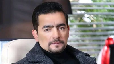 خاص| استئناف تصوير مسلسل أمير العوامري لـ هاني سلامة سبتمبر المقبل 