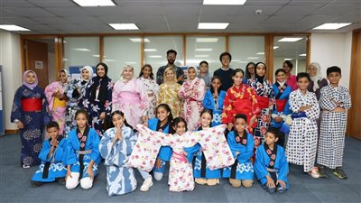 القومي للمرأة ينظم تدريب 