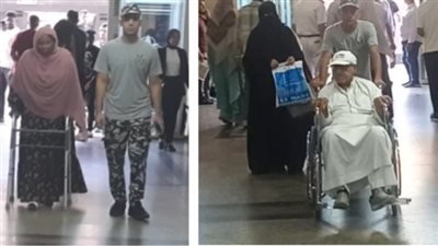 الداخلية تواصل تسهيل الحصول على الخدمات والمستندات الشرطية