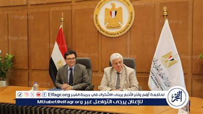 وزيرا التعليم العالي والثقافة يبحثان التعاون في تعزيز الوعي الثقافي للطلاب