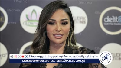 لأول مرة.. داليا البحيري تكشف أسرار من حياتها 