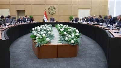 وزير الكهرباء: التصدى لسرقات التيار وعقوبات صارمة للمتهاونين بنطاق عملهم والتوسع فى تركيب العدادات الكودية 