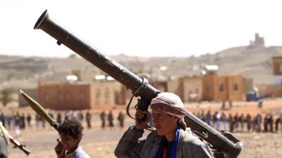 العقوبات على الحوثي.. هل تحد من استخدامه كأداة للتصعيد في المنطقة؟