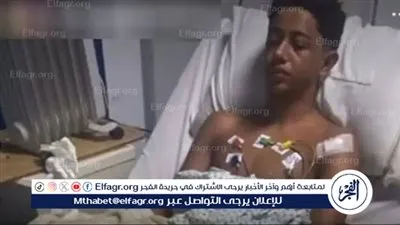 والد مالك سباح دريم يروي تفاصيل واقعة الاعتداء على ابنه