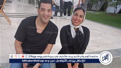 طاهر أبوليلة في حواره مع «الفجر الفني»: أفضل أداء الأدوار الكوميدية.. وأجسد دور غفير الفيلا في مسلسل 