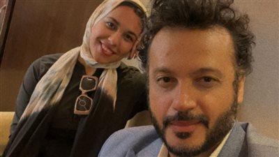  إيساف في حواره مع «الفجر الفني»: شخصيتي في 